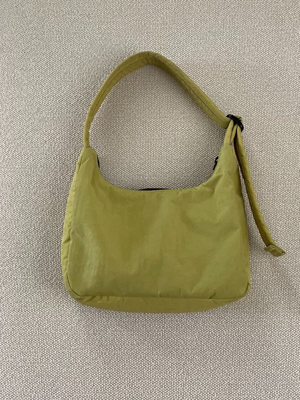 Baggu lemongrass mini shoulder bag